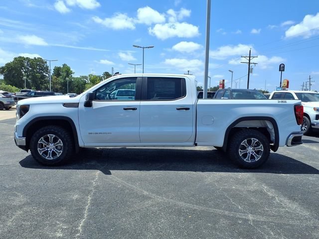 New 2026 Summit White GMC Pro image 8