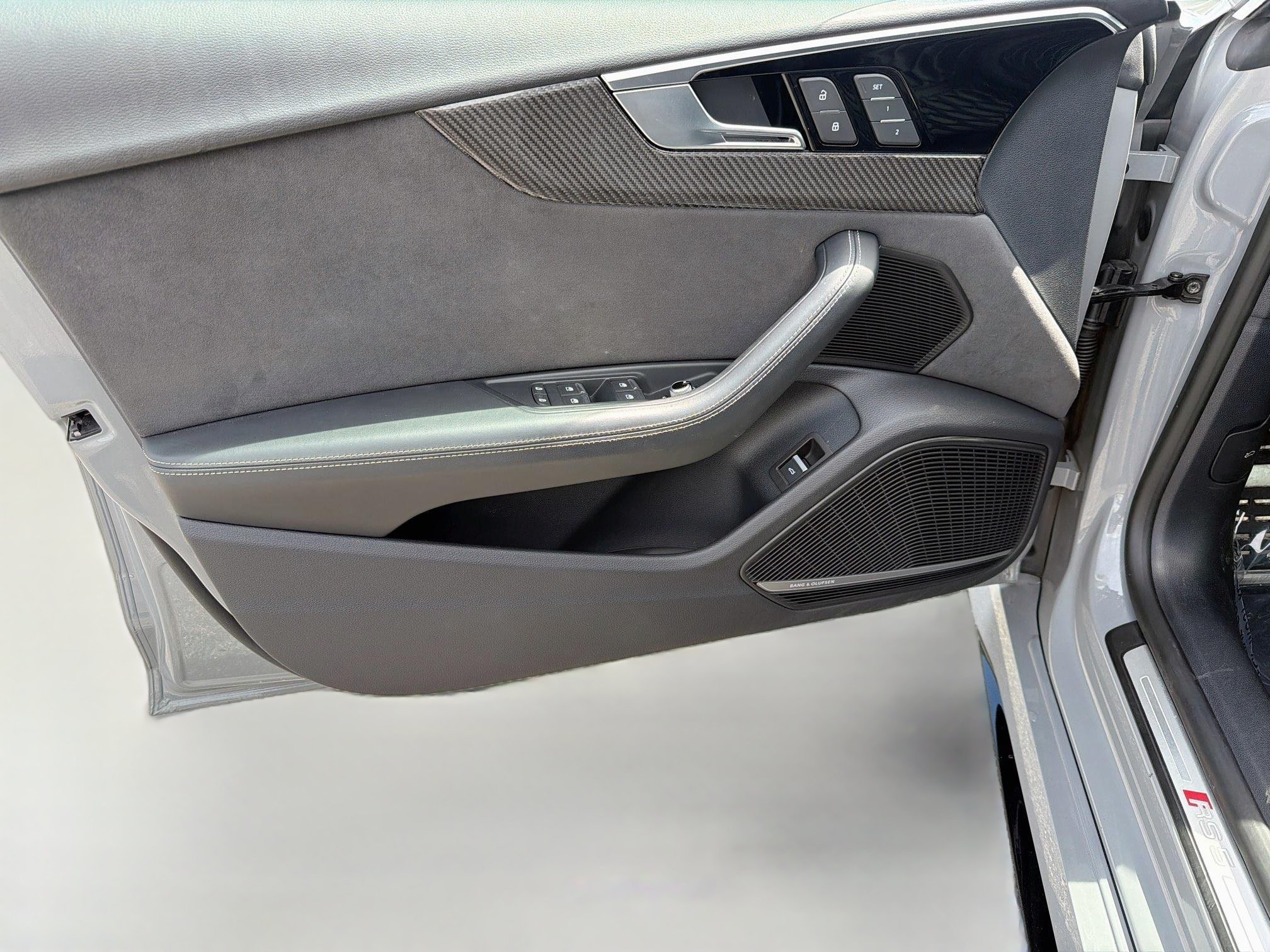 2023 Audi RS 5 Sportback Base - Photo 22