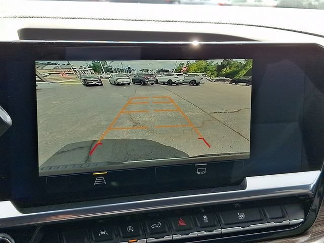 Used 2022 DARK ASH METALLIC Chevrolet LT image 18