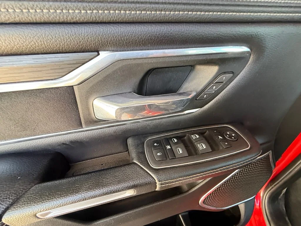 Used 2023 Red Ram Laramie image 11