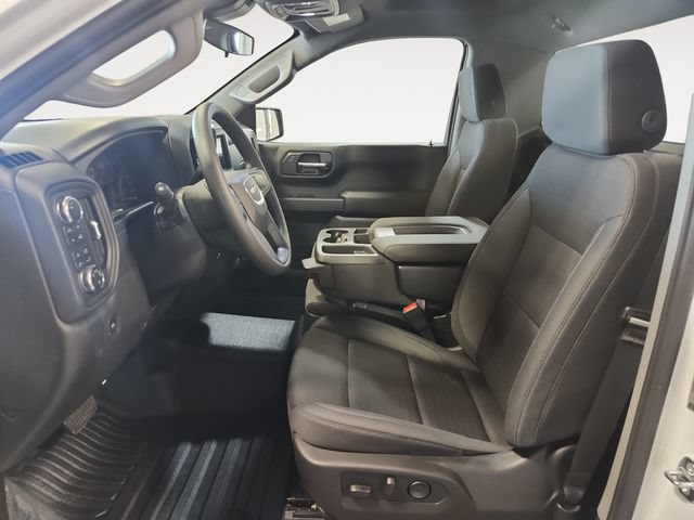 New 2026 Summit White GMC Pro image 9
