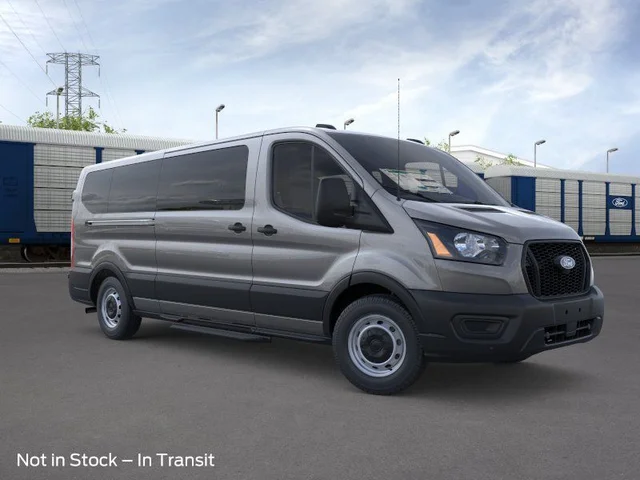 2026 Ford Transit-350 XL