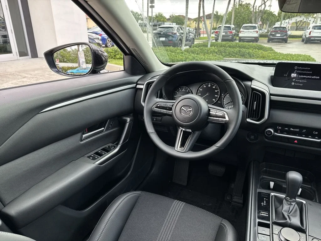 New 2026 Cypress Mazda 2.5 S Select AWD image 21