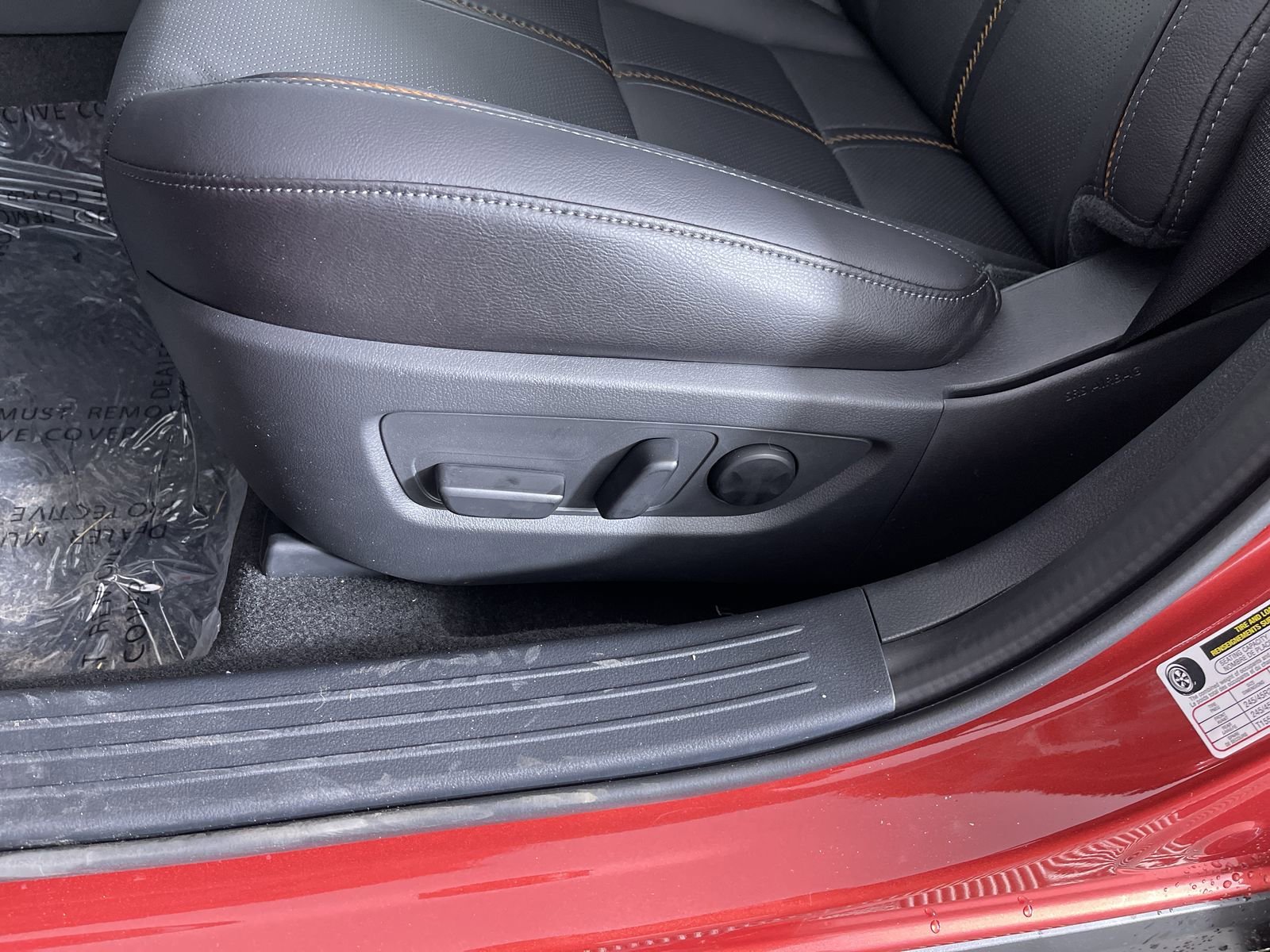 2025 Mazda CX-50 Premium Plus - Photo 14