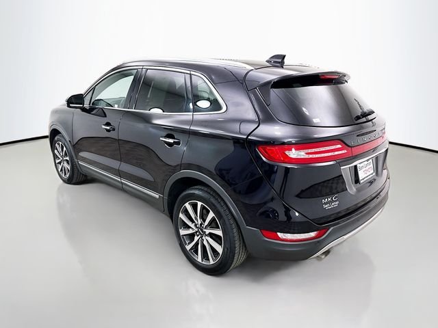 Used 2019 Black Lincoln Reserve image 5