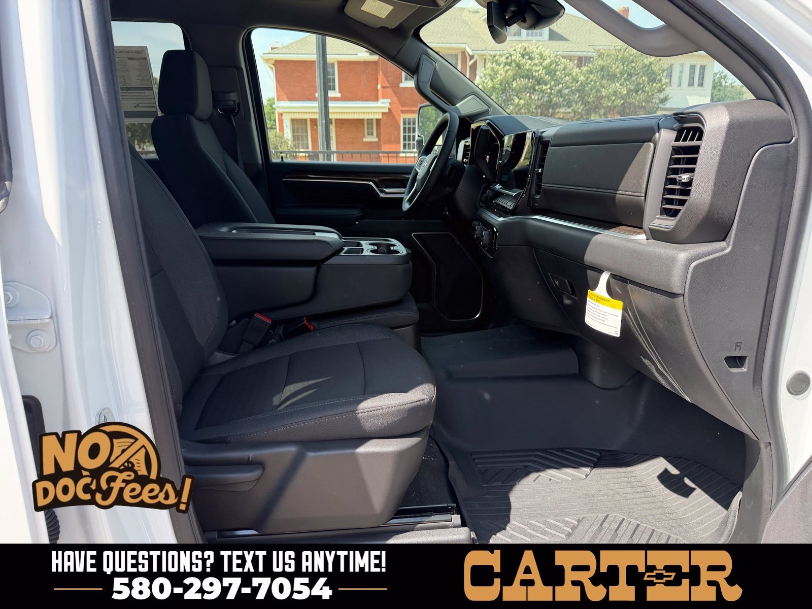 2026 Chevrolet Silverado 2500 HD LT - Photo 14
