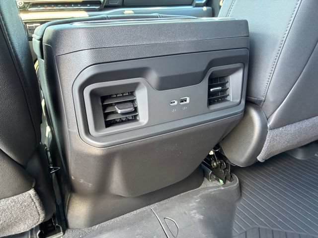 2026 Chevrolet Silverado 1500 RST - Photo 18