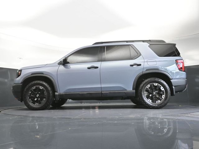 2026 Honda Passport TrailSport Elite Blackout - Photo 40