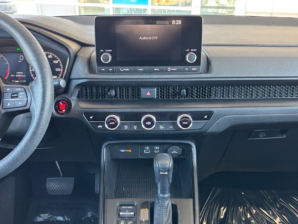 2024 Honda CR-V EX - Photo 11