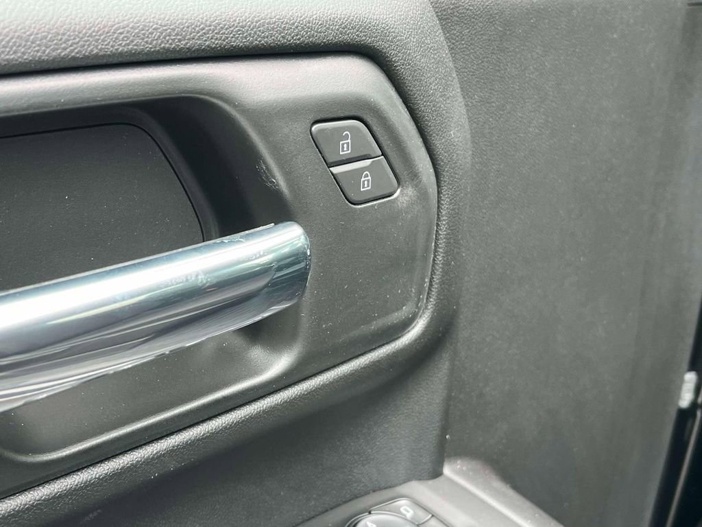 2026 GMC Sierra 1500 Pro - Photo 20