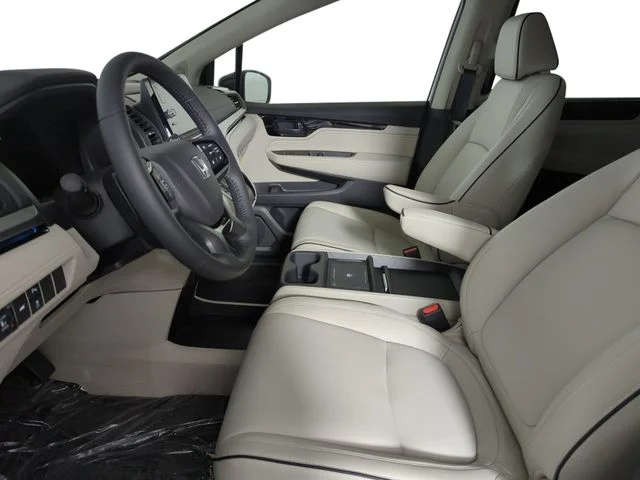 New 2026  Honda Touring image 11