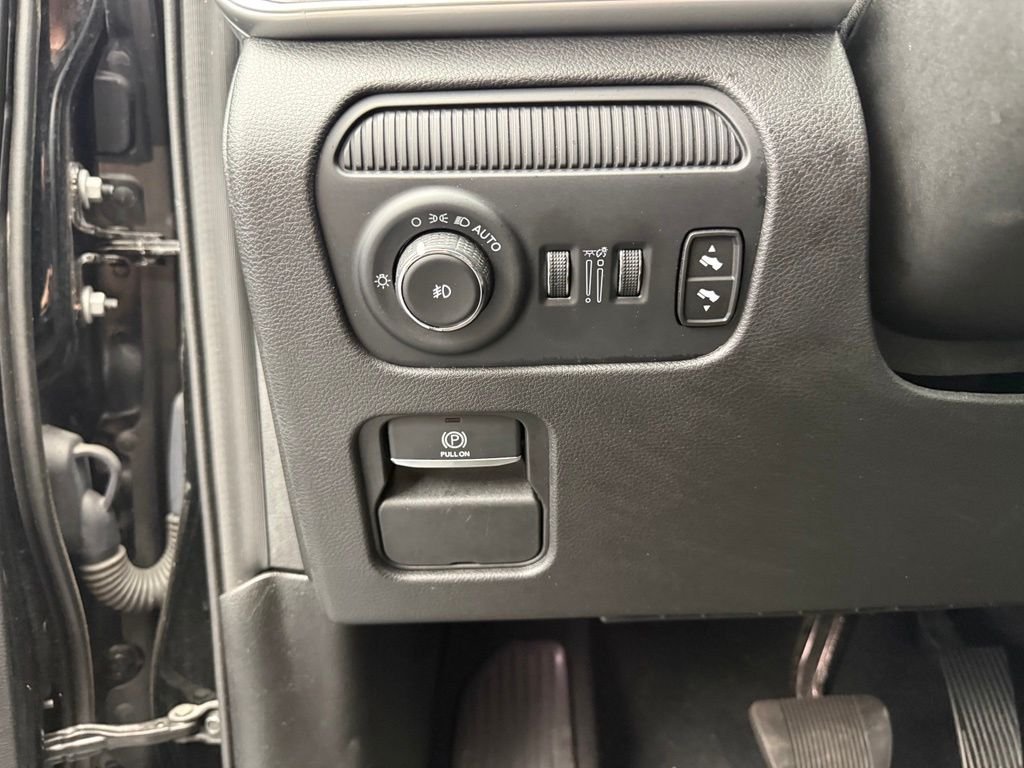 Used 2024 Gray Jeep Series II image 43