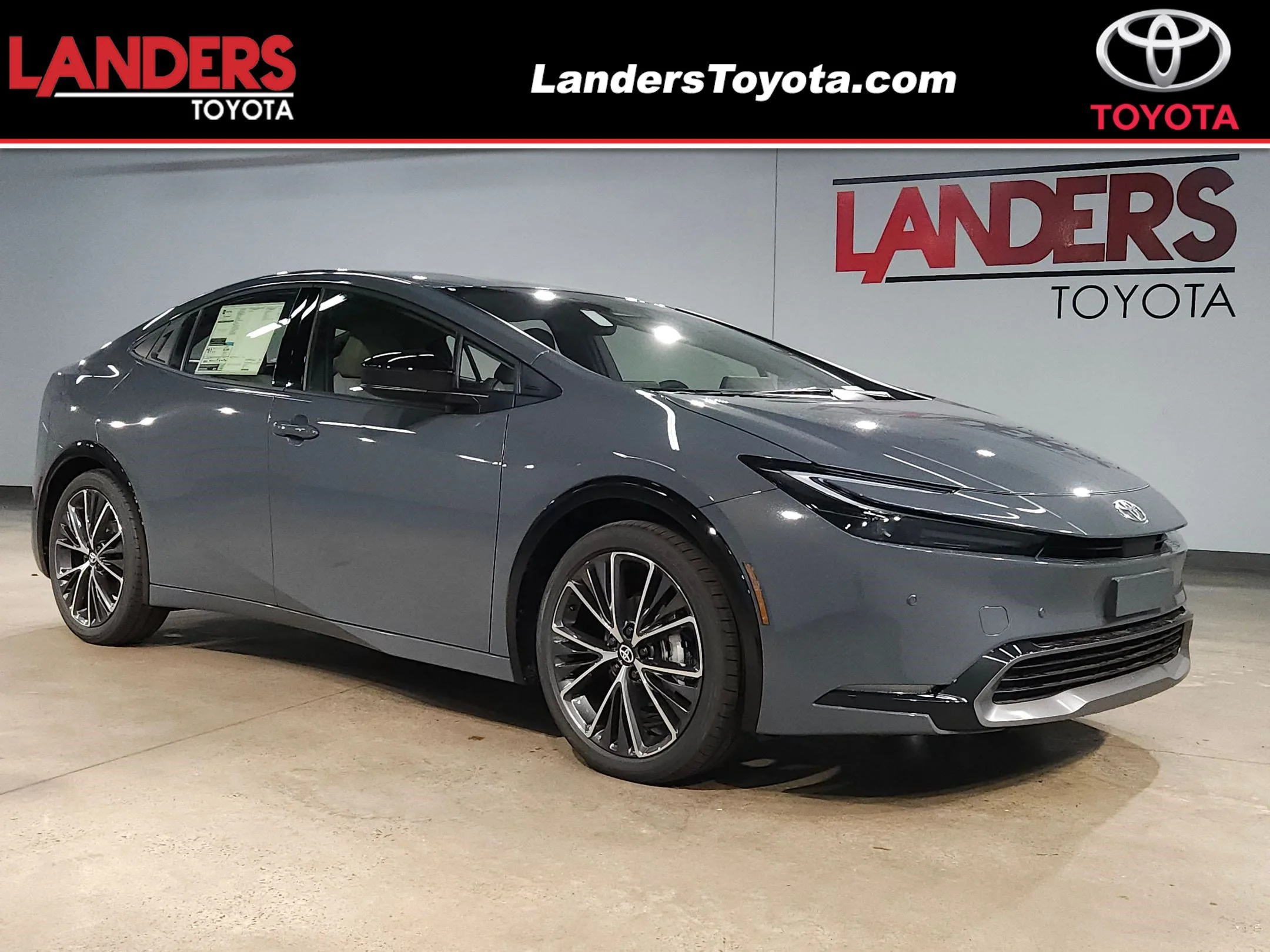2027 Toyota Prius