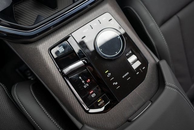 2026 BMW X3 30 - Photo 19