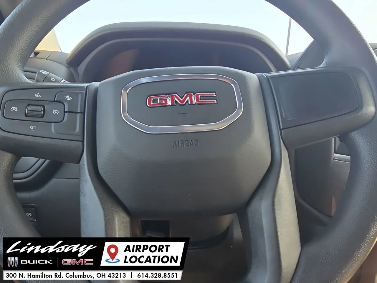 2025 GMC Sierra 3500HD Pro - Photo 12