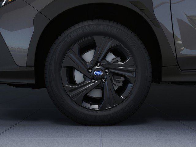 New 2027 MAGNETITE GRAY PEARL Subaru Base image 9