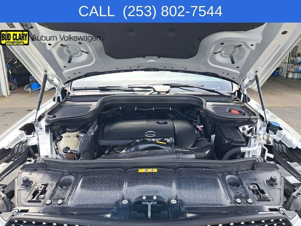 Used 2021  Mercedes-Benz GLE 350 image 26