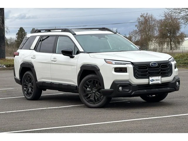 2026 Subaru Outback Limited XT - Photo 29