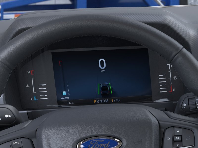 New 2026 Avalanche Ford XLT image 13