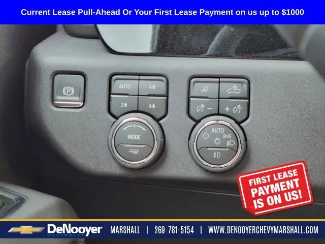 2026 Chevrolet Silverado 2500 HD LT - Photo 14