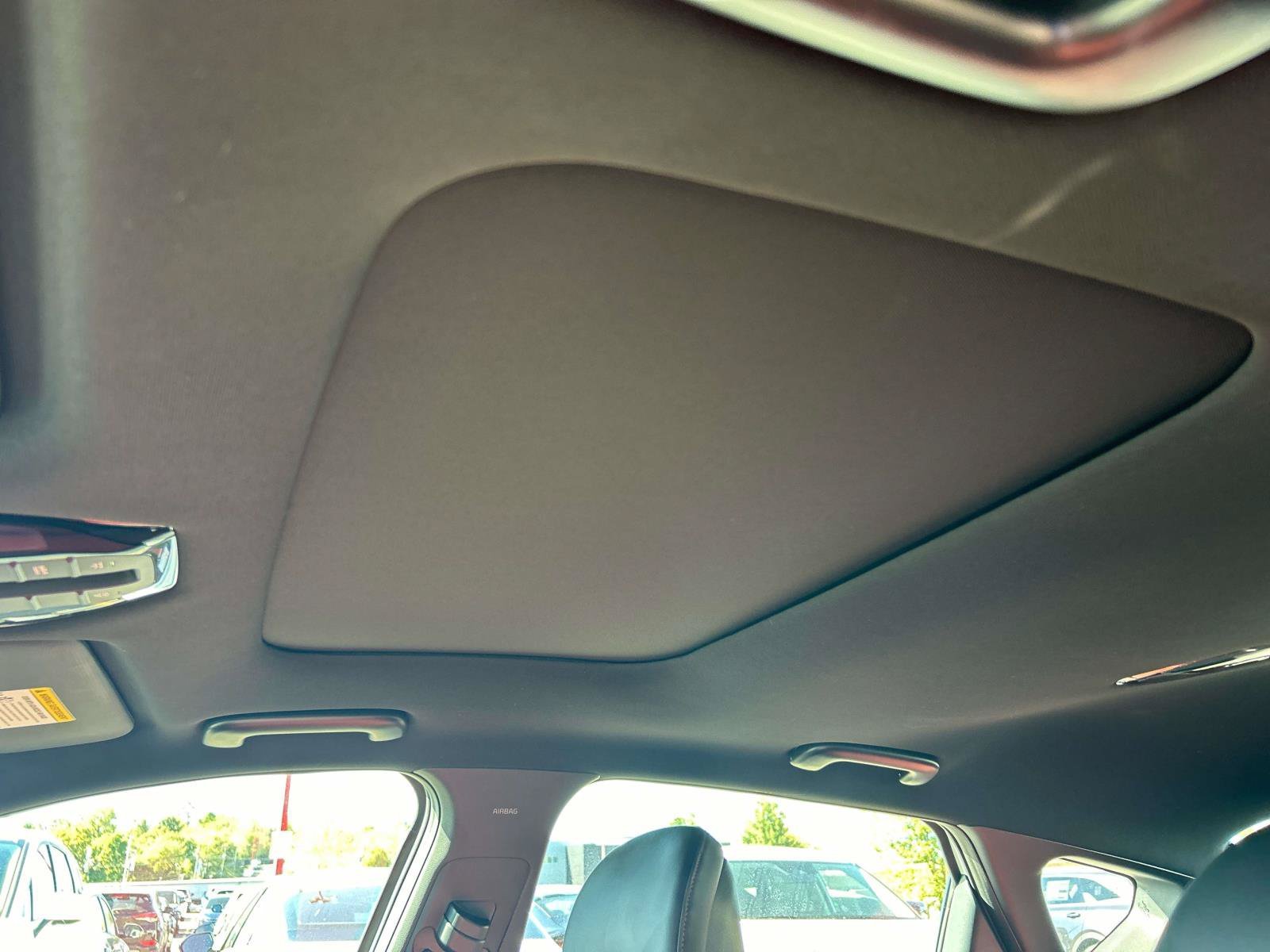 New 2027 Snow White Pearl Kia GT-Line image 24