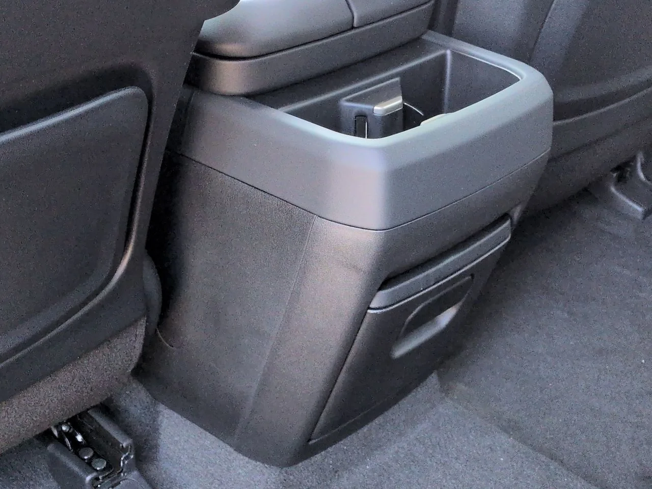 New 2027 Wolf Gray Kia SX-PRESTIGE image 22