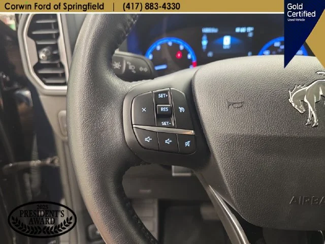 Used 2023 Alto Blue Metallic Tinted Clearcoat Ford Big Bend image 31