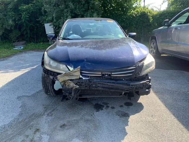 Used 2014  Honda LX image 3