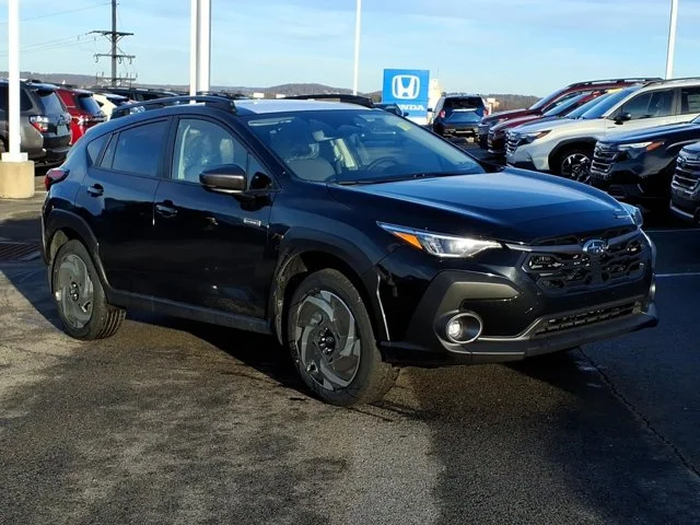 2026 Subaru Crosstrek Limited - Photo 13