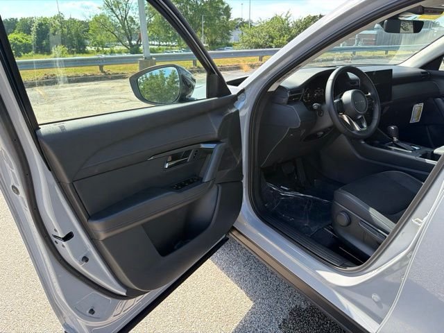 New 2026 Aero Gray Metallic Mazda 2.5 S Select AWD image 10