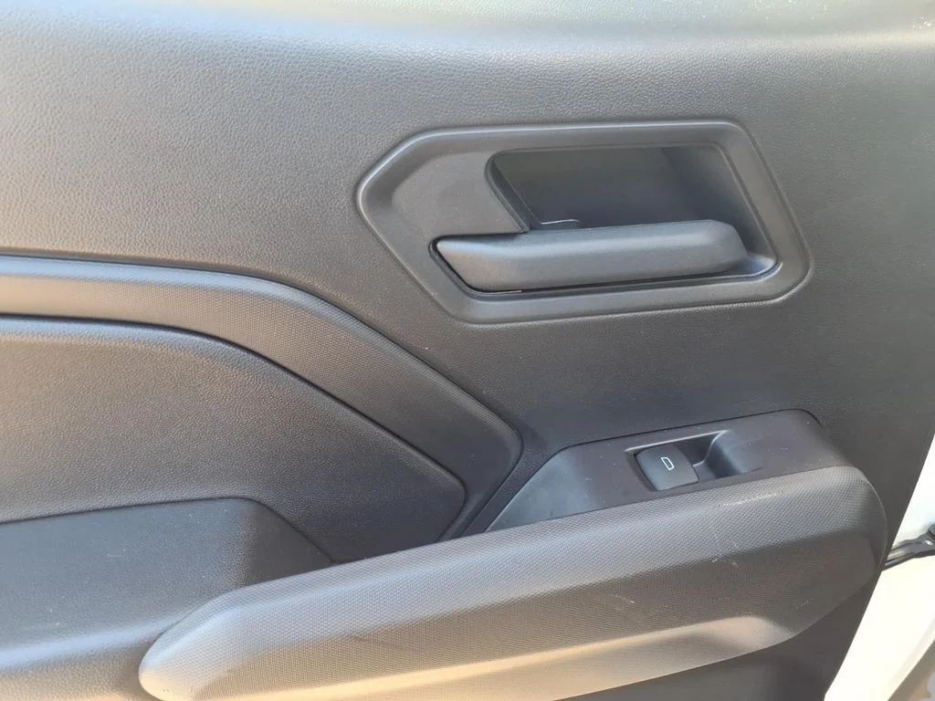 Used 2026 White Chevrolet Trail Boss image 9