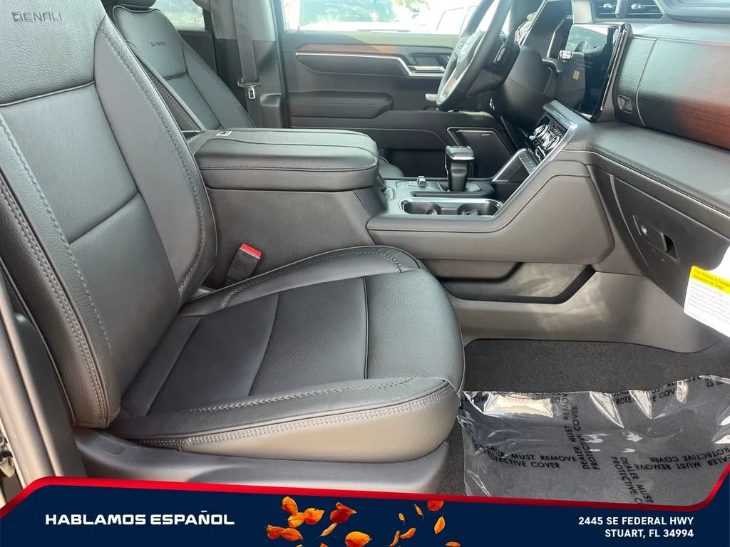 2026 GMC Sierra 1500 Denali - Photo 19
