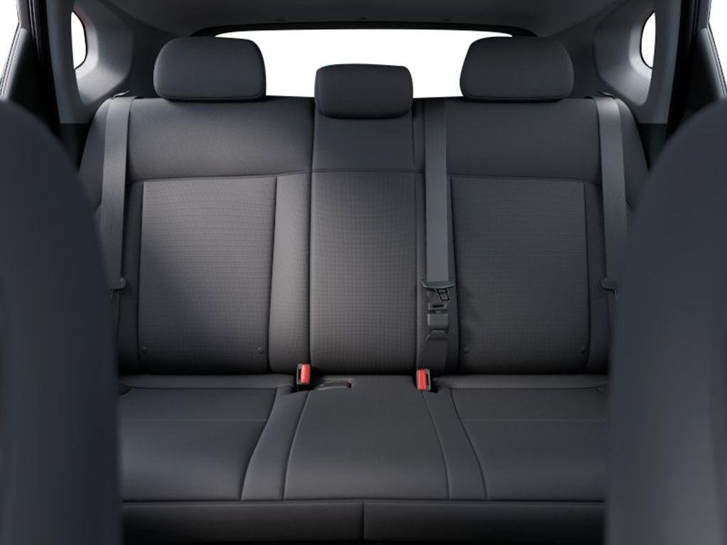 New 2026 Green Hyundai SE FWD image 2