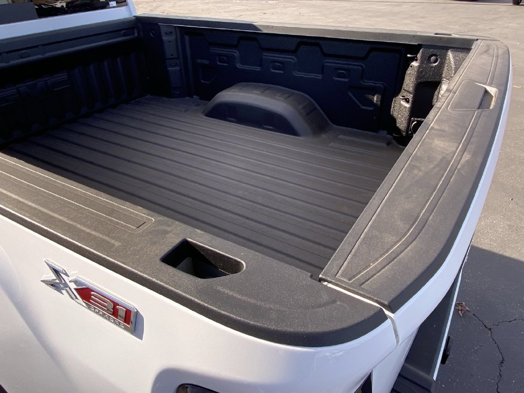 2026 GMC Sierra 2500HD SLE - Photo 39