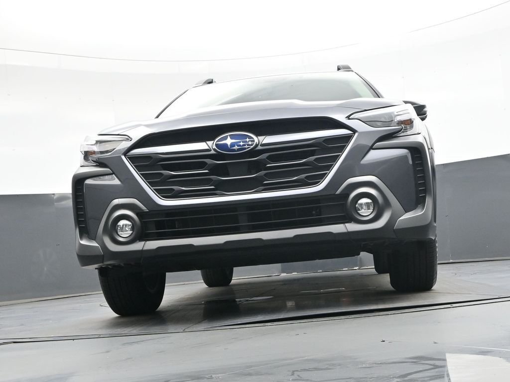 Used 2025 Gray Subaru Premium image 48