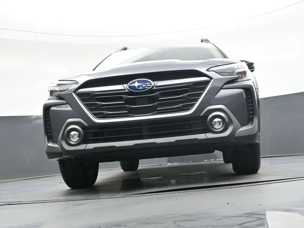 Used 2025 Gray Subaru Premium image 48