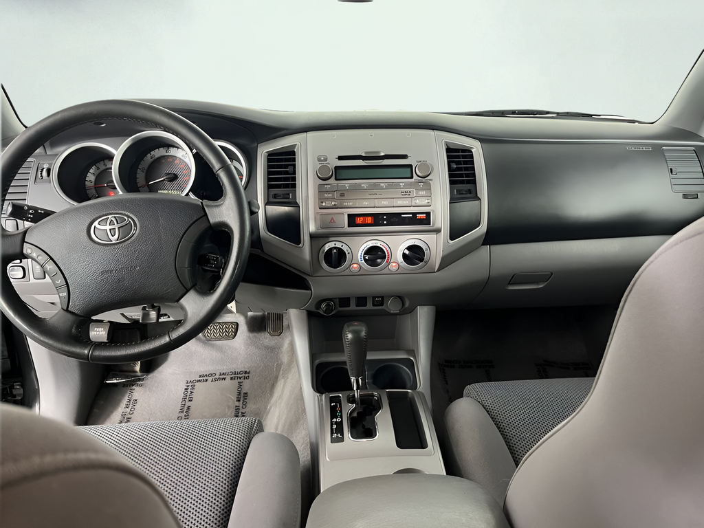 Used 2011 Magnetic Gray Metallic Toyota PreRunner image 23