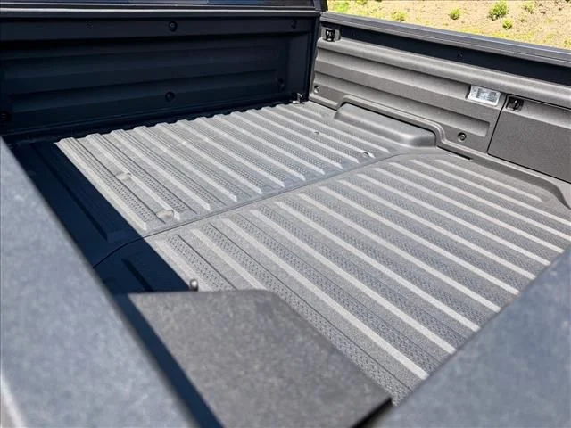 New 2026 Gray Honda TrailSport+ image 20