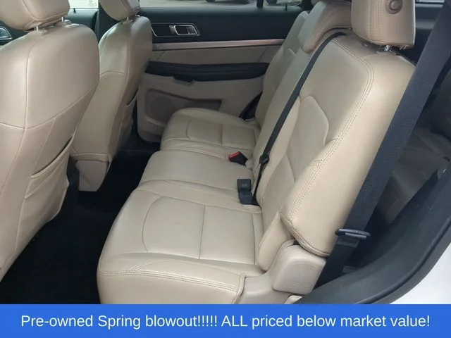Used 2019 White Ford XLT image 38