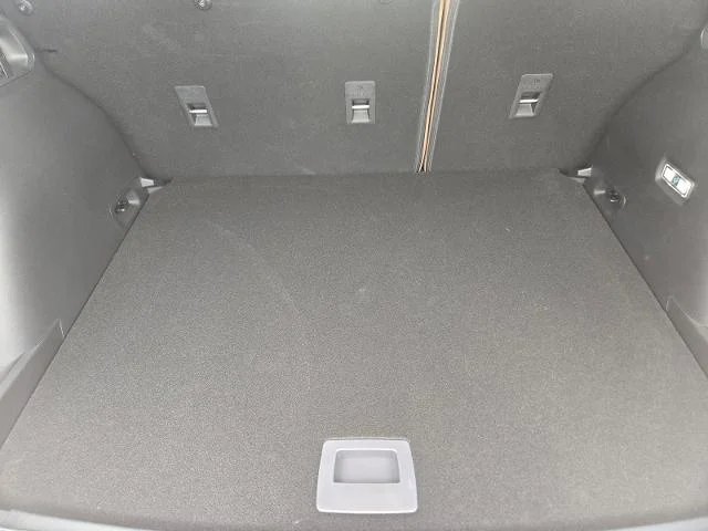 New 2026 Ruby Red Metallic Tinted Clearcoat Ford Outer Banks® image 40