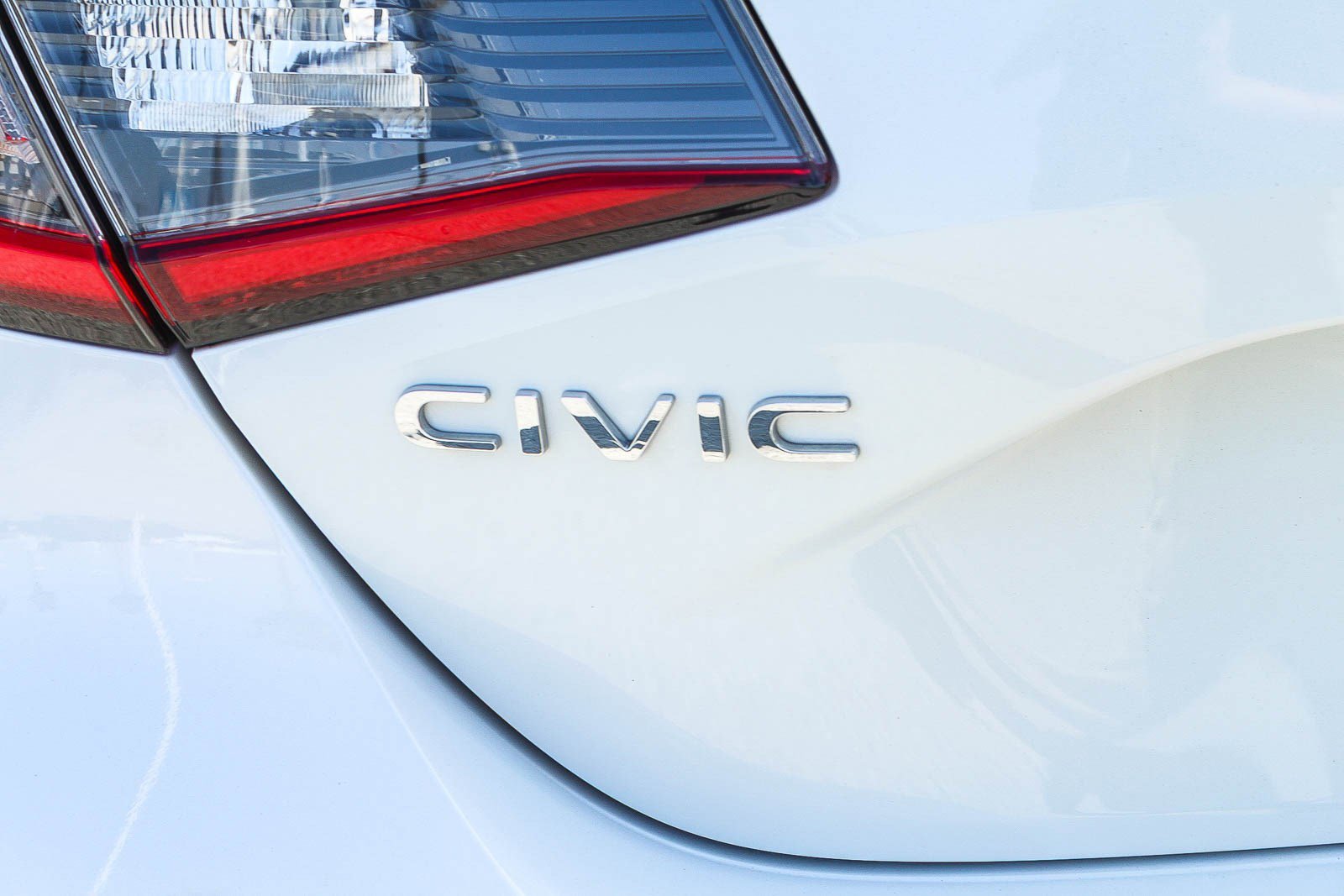 2024 Honda Civic Hatchback Sport - Photo 38