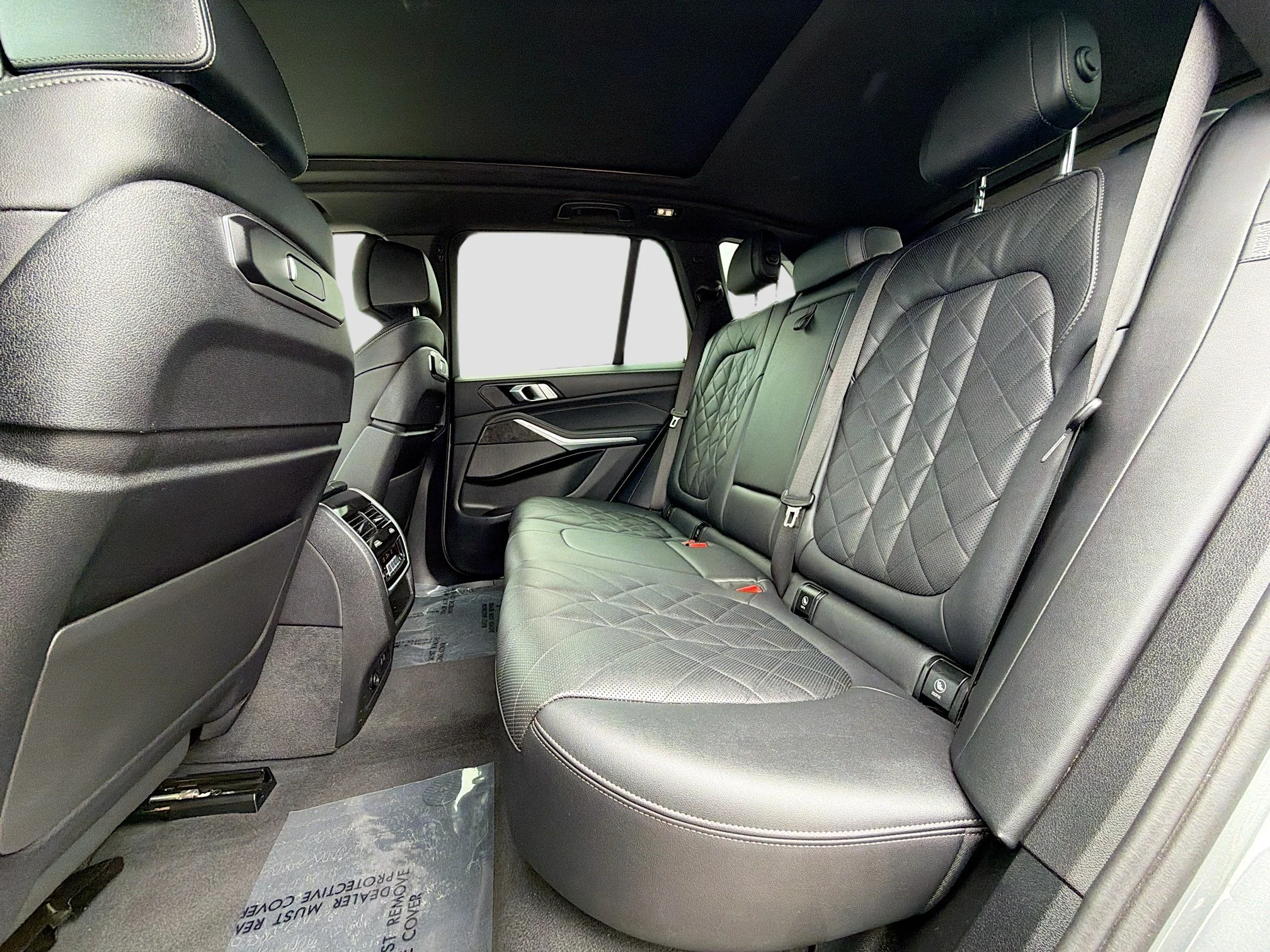 2024 BMW X5 40i - Photo 20