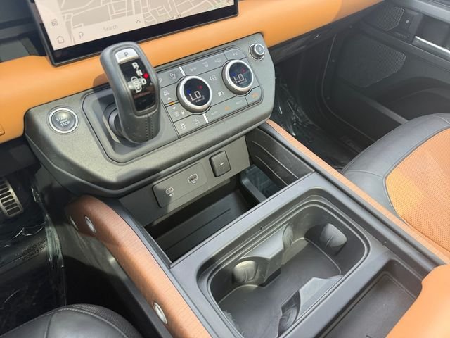 Certified Used 2023 Brown Land Rover X image 24