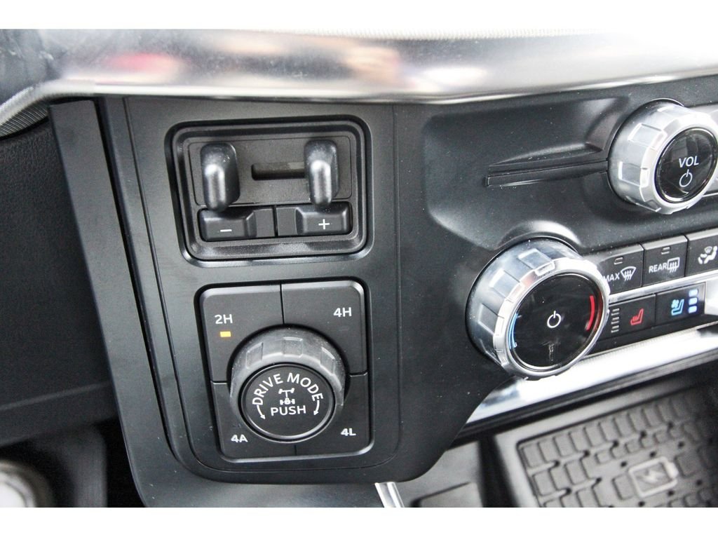 2023 Ford F-150 Raptor - Photo 27