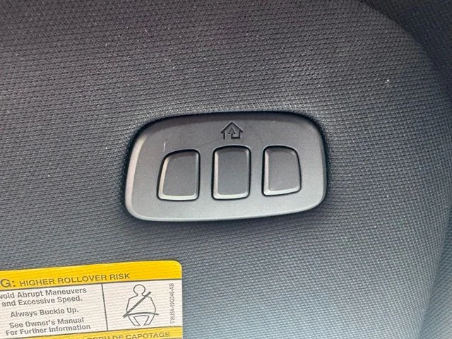 Used 2023 Avalanche Ford Tremor image 32