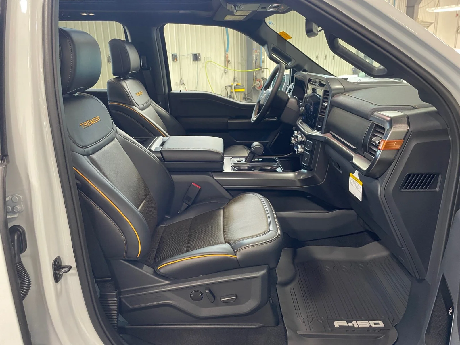 New 2026 Avalanche Ford Tremor image 21