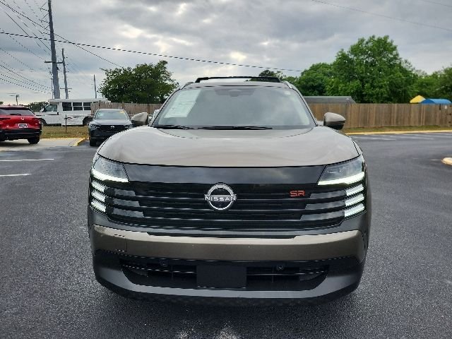 Used 2025 Brown Nissan SR image 14
