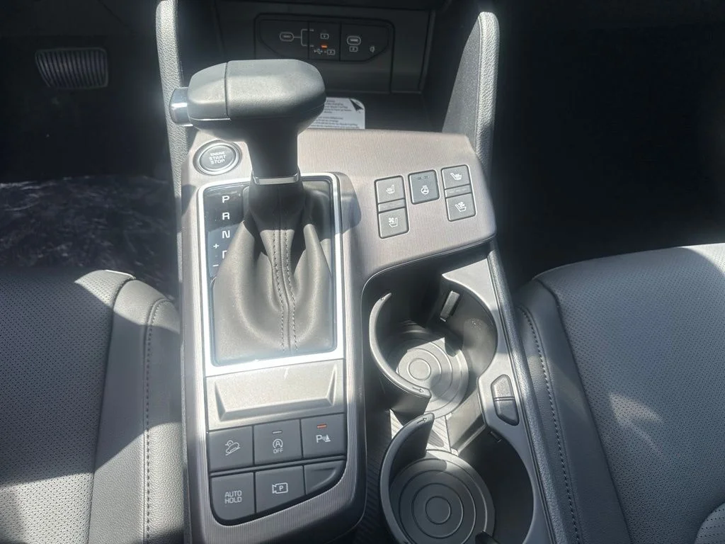 New 2026  Kia SX-Prestige image 17