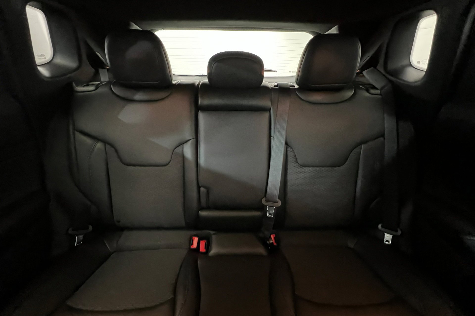 2026 Jeep Compass Altitude - Photo 26