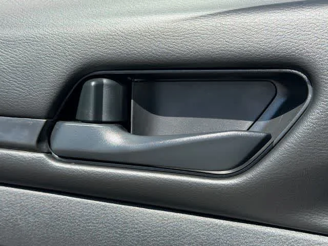 New 2026 Brilliant Silver Metallic Nissan SV image 14